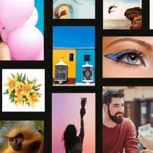 collage