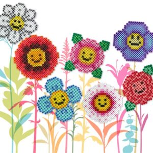 flower-garden