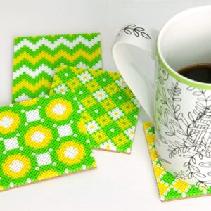 perler-mini-bead-coasters