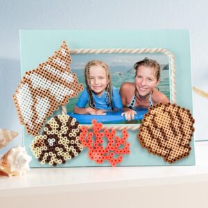 seashell-photo-frame