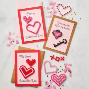 valentinescardska