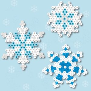 winter-snowflakes