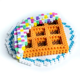 3d-waffle