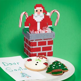 perler-santa-in-chimney