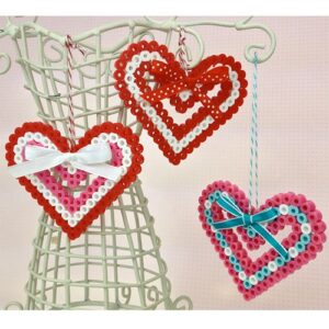 heart-ornaments