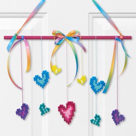 hearts-and-ribbons