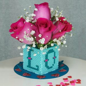 l-o-v-e-gift-box
